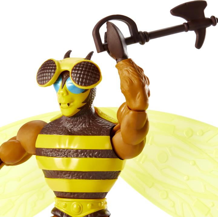 Immagine prodotto Mattel Buzz-Off
