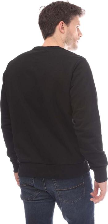 Image du produit Diesel - Sweat à capuche S-GIRK CUTY FELPA - Homme (M)