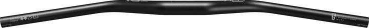Produktbild Sqlab 3OX Trial Ltd. Team - Lenker - schwarz