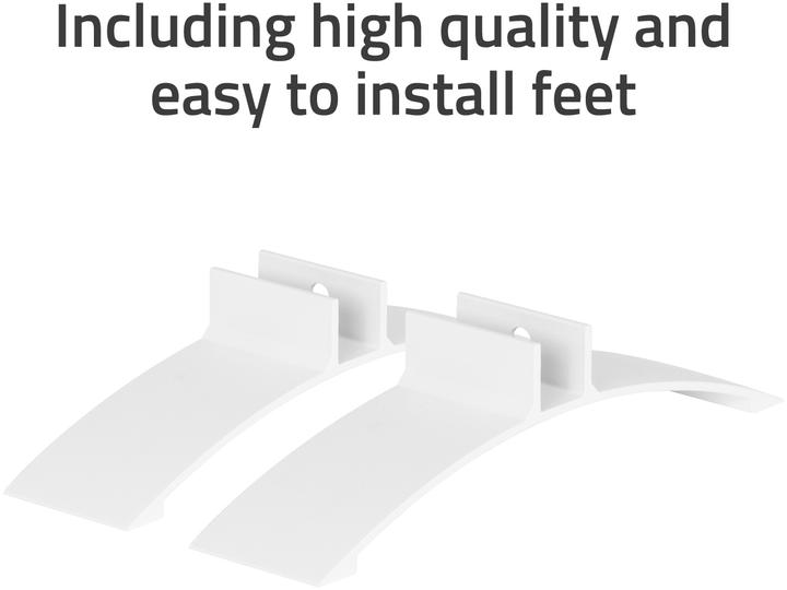 Produktbild Hombli Smart Infrared Heatpanel 350w (350 W)