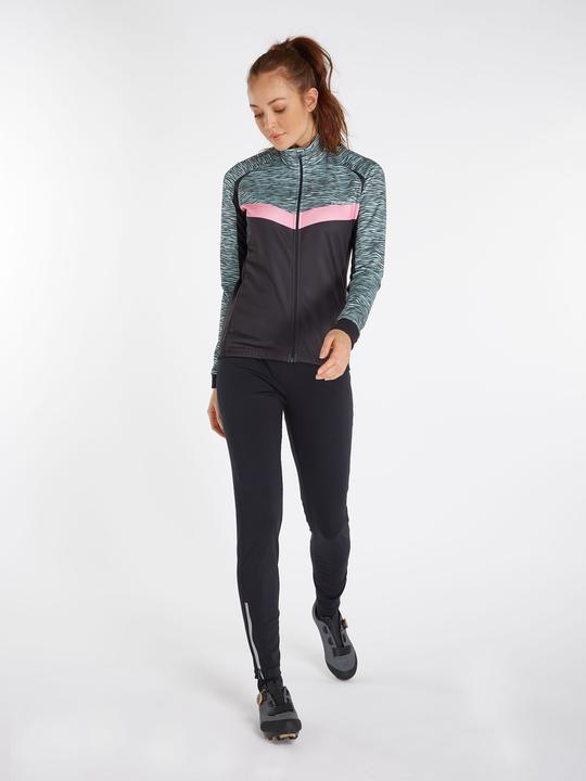 Produktbild Protest Cycling Jacket Long Sleeves Prtalmonds (42)
