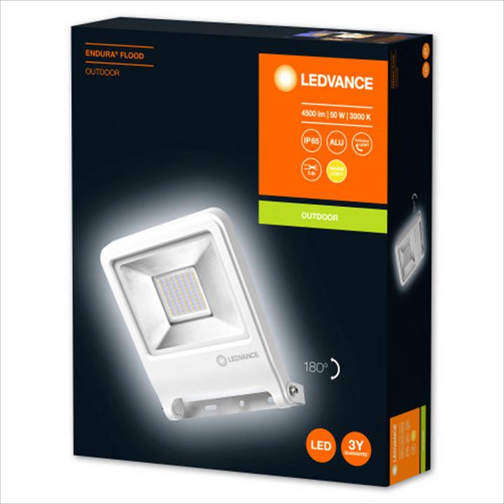 Actual product image Ledvance Endura Flood (4500 lm, IP65)