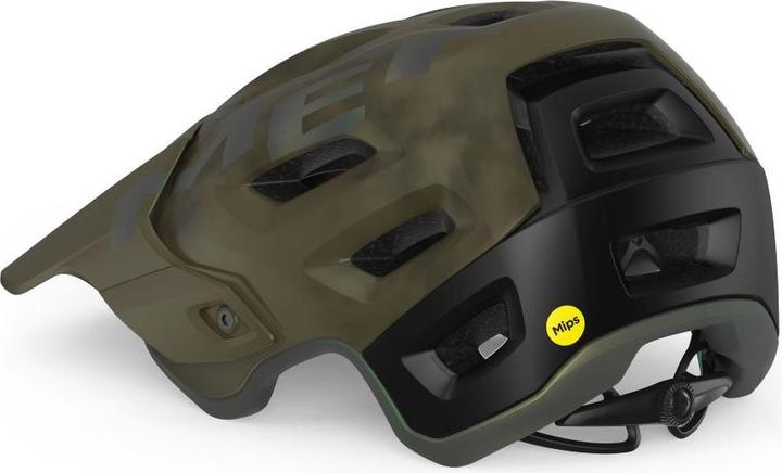 Image du produit MET Roam Mips (58 - 62 cm)