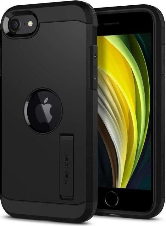 Produktbild Spigen Tough Armor (Apple iPhone SE)