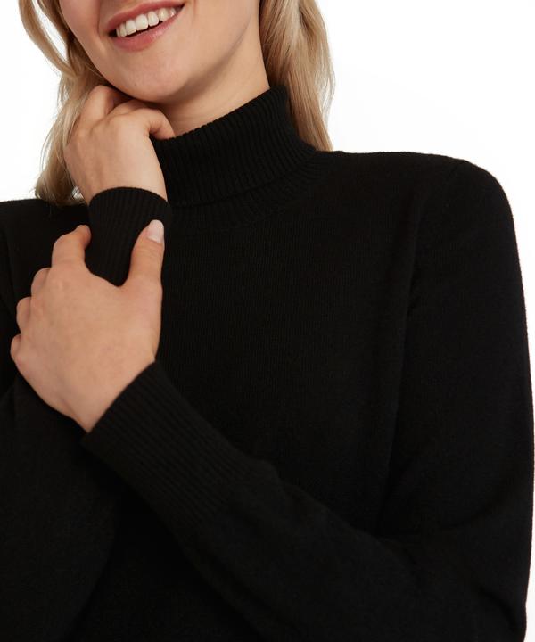 Image du produit Falke LU Classic Rollneck w (M)