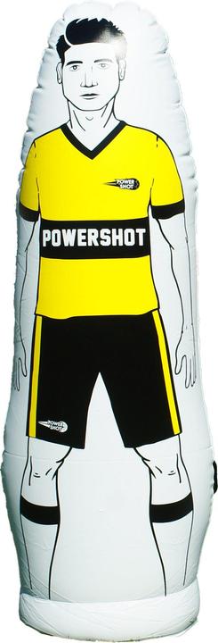 Produktbild Power Shot Air Dummy