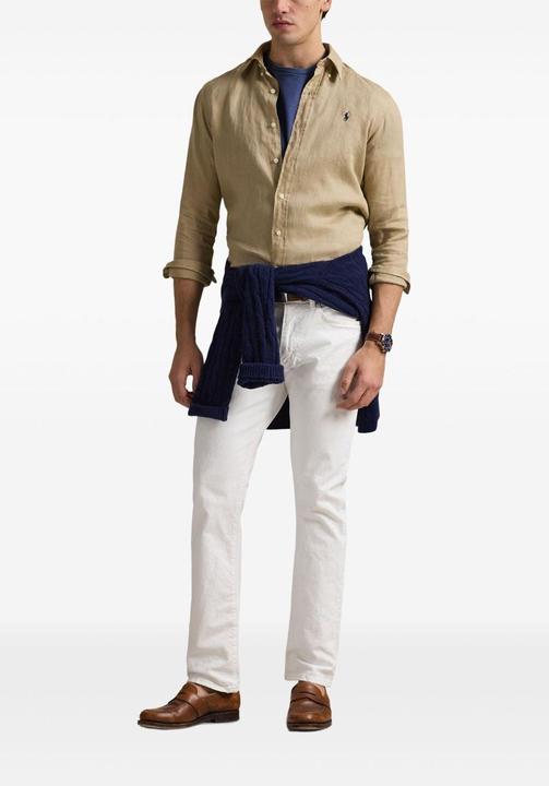 Produktbild Ralph Lauren Shirts Beige (S)