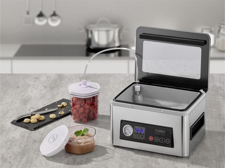 Image du produit Caso Appareil de mise sous vide VacuChef 50
