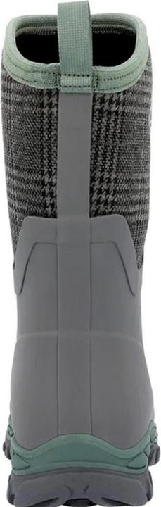 Actual product image Muck Boot Womens/Ladies Arctic II Plaid Sport Mid Boots (43.5)