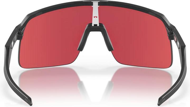 Image du produit Oakley Sutro Lite (Carbone mat, Prizm saphir des neiges)