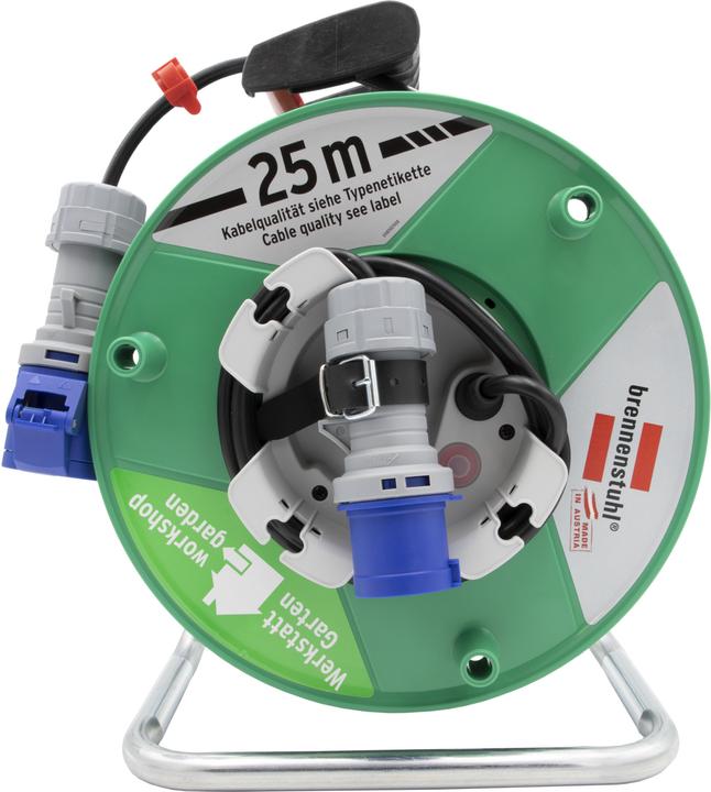 Image du produit Brennenstuhl Garant G (25 m, 1.50 mm²² mm)