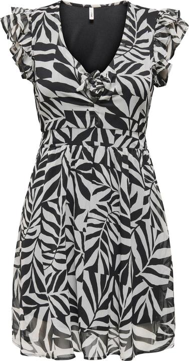 Actual product image Only ONLASTA Midikleid Kleid (M)