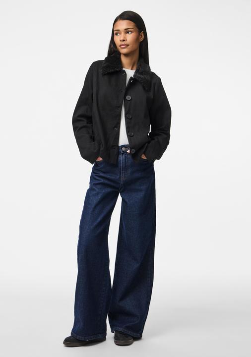 Immagine prodotto Pieces PCJACKIE Jeansjacke (XL)