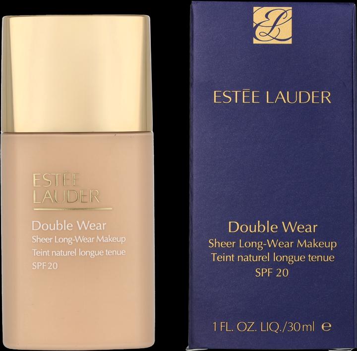 Produktbild Estée Lauder Double Wear (Nr. 2C0 - Cool Vanilla)