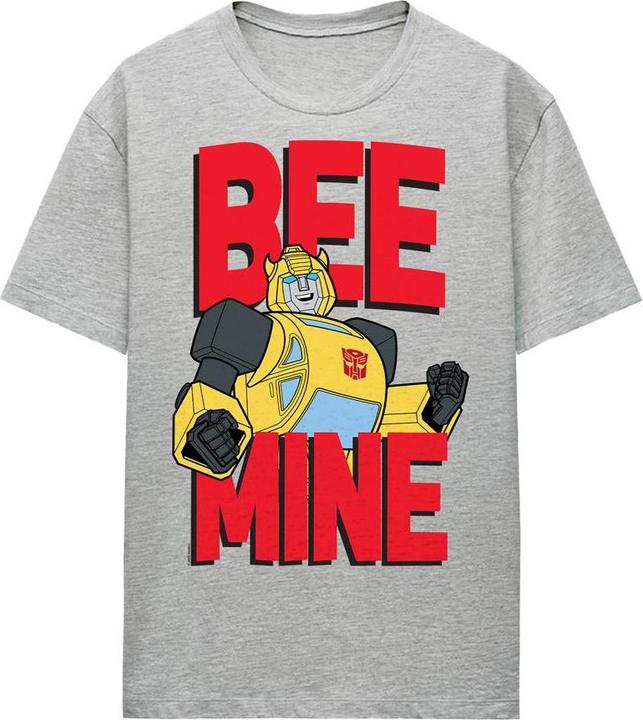 Produktbild Transformers Bee Mine TShirt (S)