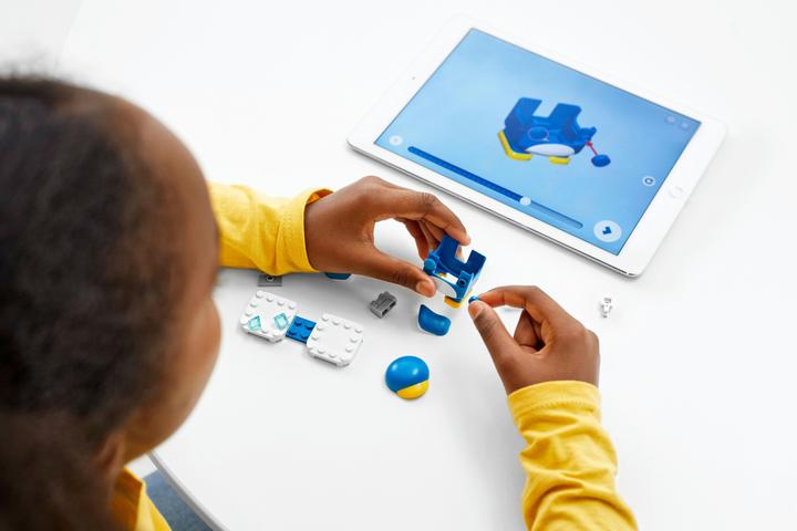 Image du produit LEGO Super Mario 71384 Mario le pingouin (71384, LEGO Super Mario)