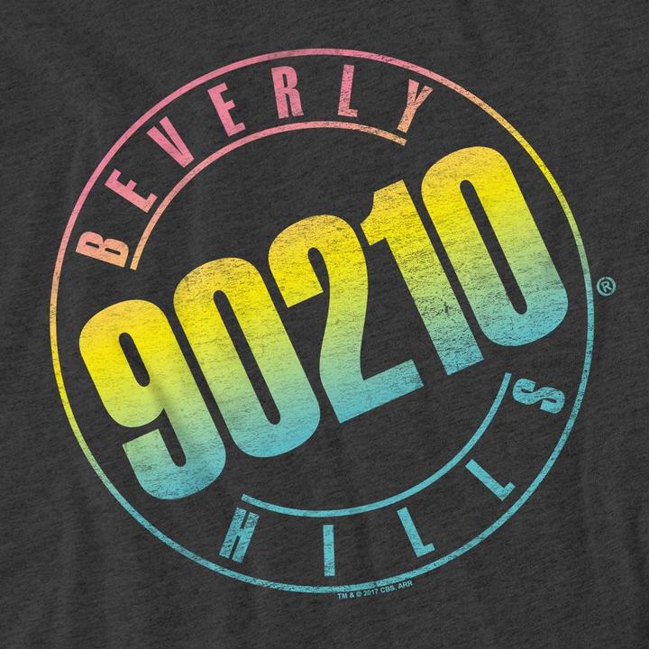 Produktbild 90210 TShirt (S)