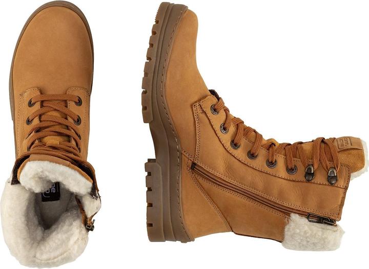 Image du produit Camel Active Stiefelette (38)