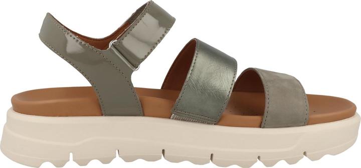 Actual product image Geox D Xand 2.1S B - 62059 (40)