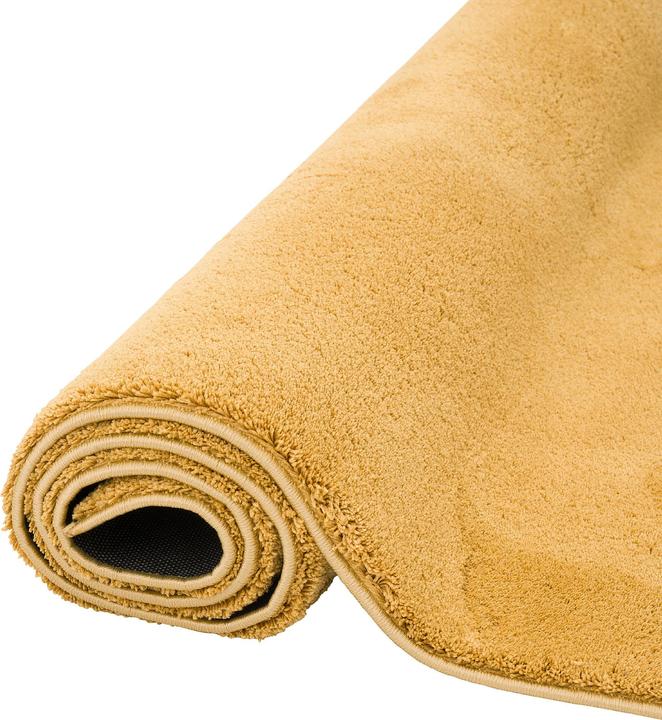 Actual product image Pergamon Super soft children's high pile carpet Silky Kids (160 x 230 cm)