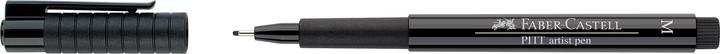Produktbild Faber-Castell Pitt Artist Pen (Black, 1 x)