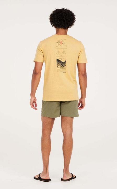 Immagine prodotto Protest Maglietta SS T-SHIRT PRTPENALT (S)