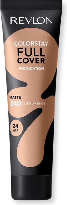 Immagine prodotto Revlon Fondazione ColorStay Full Cover™ 240 Beige medio (240 Beige medio)