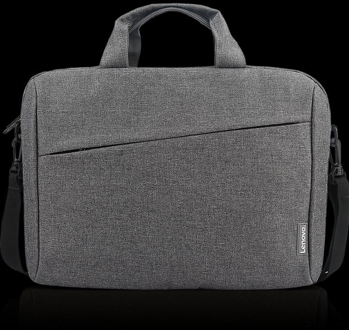 Actual product image Lenovo Casual Toploader T210 (15.60", Lenovo)