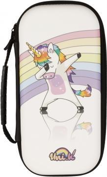Produktbild Konix Housse Switch & Switch Lite Licorne "Dab" (Switch)