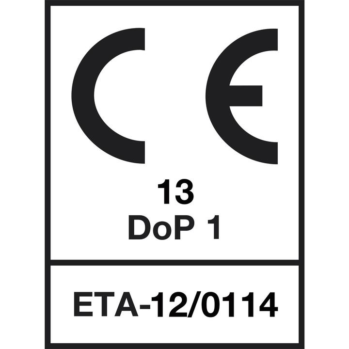 Productafbeelding Spax Zelftappende schroeven M SK T20 4,0x50 mm (200 Schroeven per stuk)