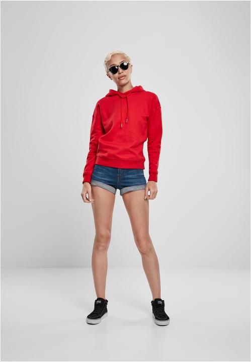 Produktbild Urban Classics Ladies Hoody (M)