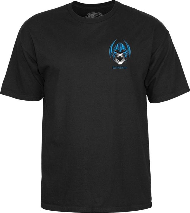 Image du produit T-Shirt tête de mort nordique Welinder (S)