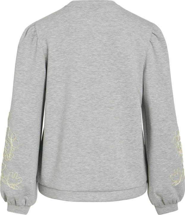 Image du produit Vila Langarm Sweatshirt (M)