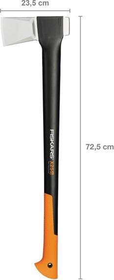 Image du produit Fiskars La hache de guerre