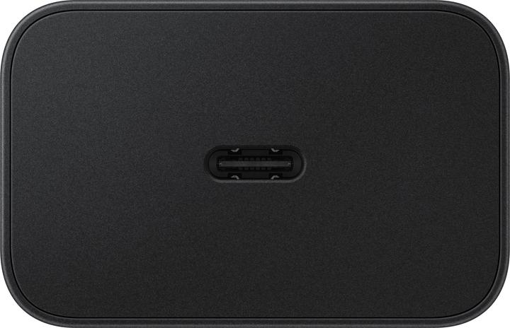 Immagine prodotto Samsung Caricabatterie Secteur 45W Ultra Rapid (45 W)