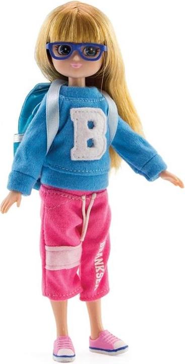 Immagine prodotto Lottie Cool 4 School