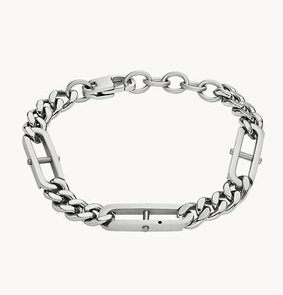 Produktbild Fossil Heritage Armband (17.50 cm, Edelstahl)
