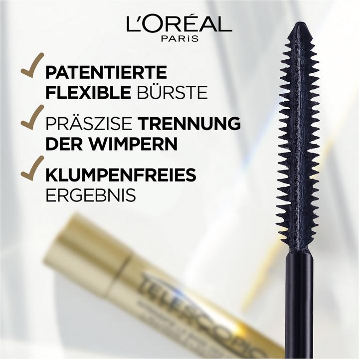 Produktbild L'Oréal Paris False Lash (Schwarz)