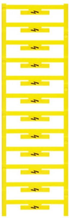 Actual product image Weidmüller Terminal marker (Tools)