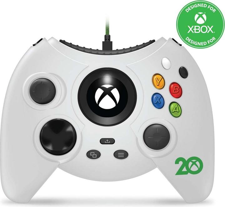 Productafbeelding Hyperkin Duke Wired Controller (Xbox One S, PC, Xbox serie X)