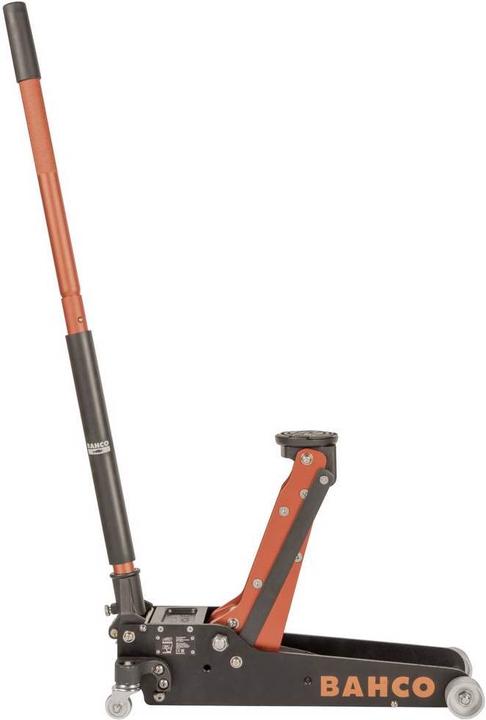 Produktbild Bahco Aluminium Wagenheber 1,5 T