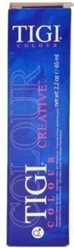 Actual product image Tigi Creative Colour 65ml 4/2 Violet Brown (4, 2 Violet brown)