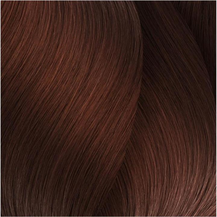 Actual product image L'Oréal Professionnel Dia Richesse (6.64 Red passion)