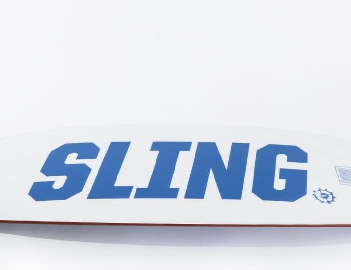 Actual product image Slingshot Windsor Wakeboard (149 cm)