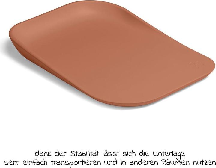 Immagine prodotto Hauck Change N Clean Cork (50 x 70 cm)