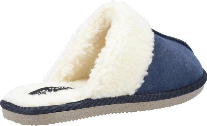 Image du produit Hush Puppies Pantoufles Arianna en daim (42)