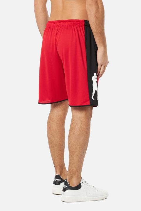 Actual product image Boxeur des Rues Man Soccer Basic Shorts (S)