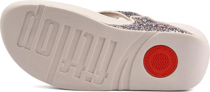 Produktbild Fitflop Lulu Toe-Post Sandals (38)