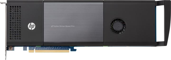 Produktbild HP Interne Solid State Drives (SSD) (4000 GB, M.2 2280)