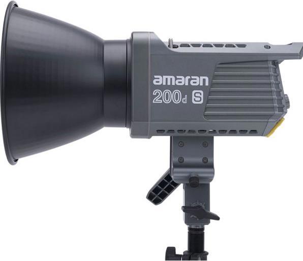 Image du produit Amaran 200d S (Autres lumières permanentes)